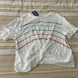 Marshall’s Knot Tee